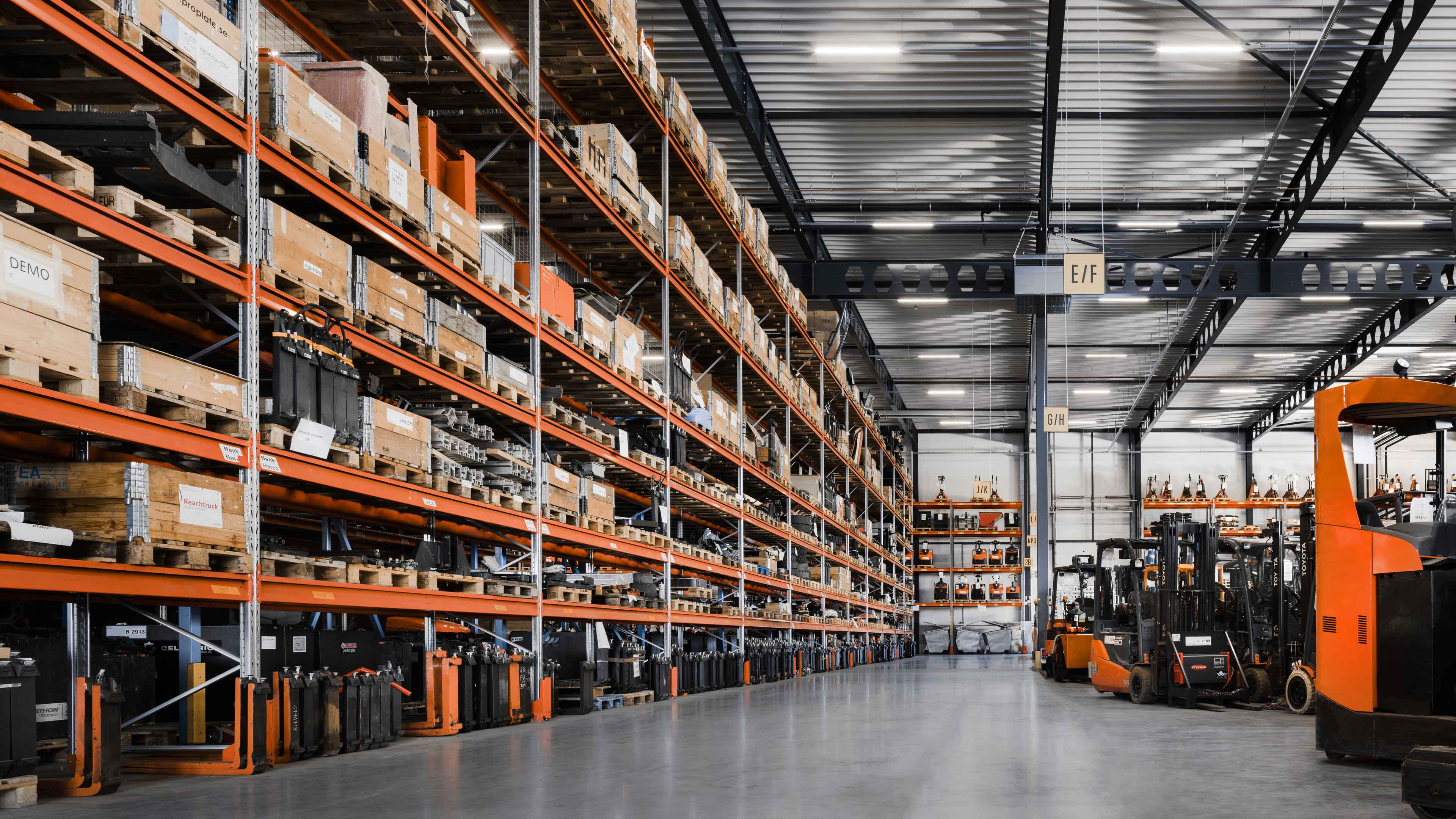 Login | Toyota Material Handling Belgium